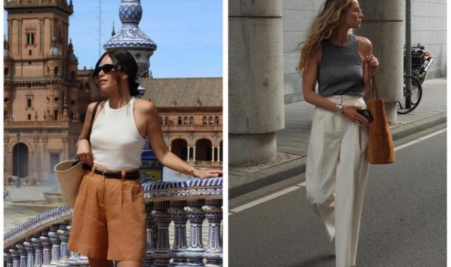 人人都能拥有的基础款，她们靠什么穿出了圈？