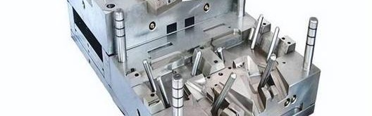 塑料模具,塑料模具可制成-1模具材料通过注入经加热成型