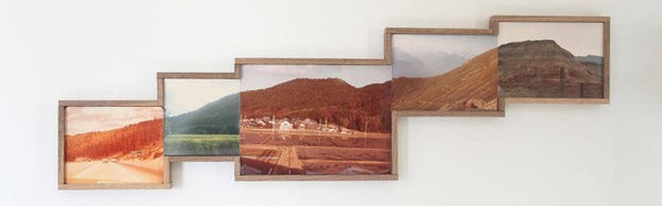 拼一拼别人拍的照片,也能出大片