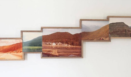 拼一拼别人拍的照片,也能出大片