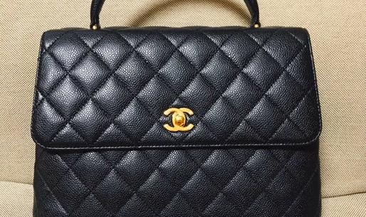 chanel女包,香奈儿包包包包生产年代