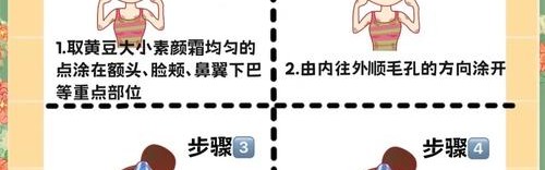 肌肤紧绷、爆皮、卡粉、搓泥……那是因为你需要新一季的“换血清单”！