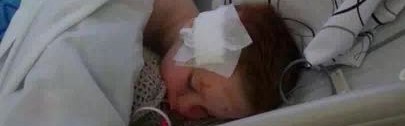 这个特殊的纹身...大概是一个父亲能给孩子最棒也最珍贵的慰藉！