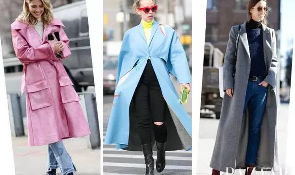 芭姐有办法|妈呀,还没一件高领羊绒衫?从2月到4月穿上它想变丑都难!