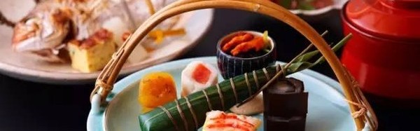 日本美食为何做得如此极致?