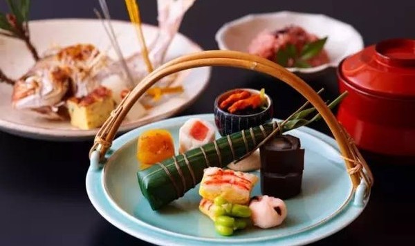 日本美食为何做得如此极致?