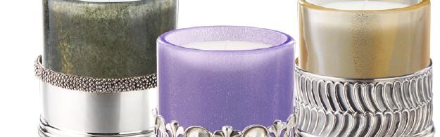 花园梦境 礼赞芬芳 Buccellati布契拉提推出全新香氛蜡烛系列