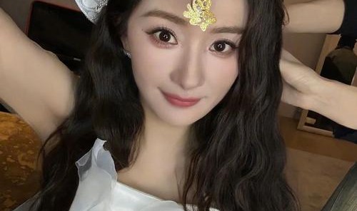 过年回家的状态，被杨幂预判了！