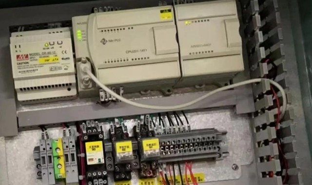 南大傲拓：工控安全风险加剧，自主可控PLC发展迫在眉睫