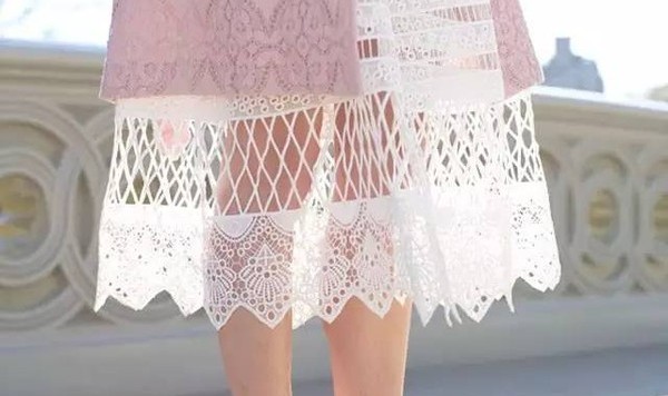 有一种时髦叫春色，这个春日你够“色”吗