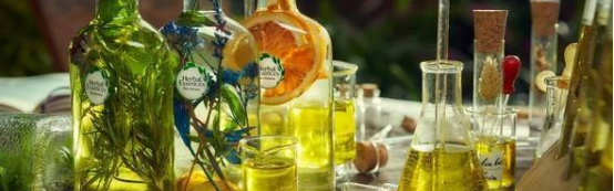 深秋惬意自然时光 Herbal Essences植感哲学打造更好洗护体验