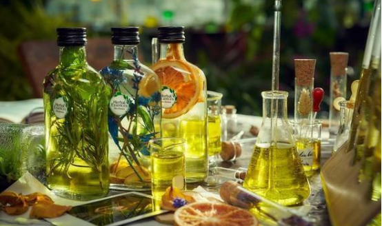 深秋惬意自然时光 Herbal Essences植感哲学打造更好洗护体验