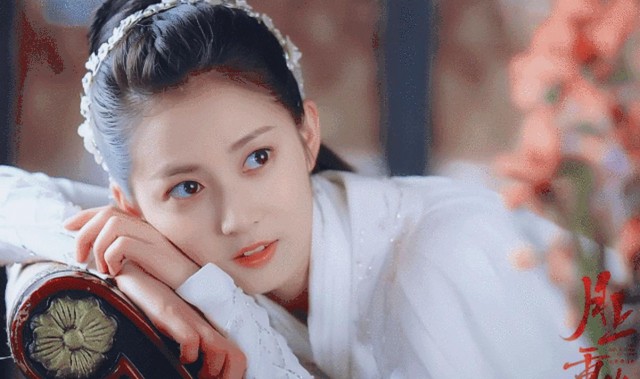 看到“重火宫宫主”陈钰琪的少女肌我酸了,她究竟修炼了什么绝世秘籍?