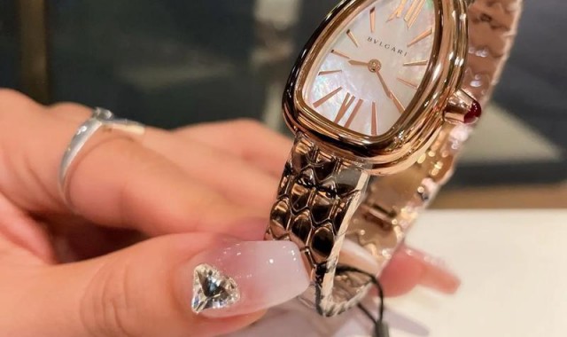 巴塞尔100款最热新品，哪款女表今年最值得入手？