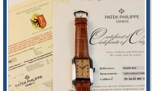 《百达翡丽传记》中文版限量发售 制表传奇恢弘之路