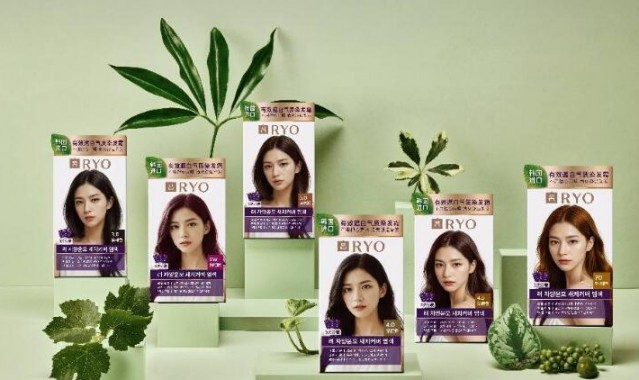 安心上色 爱意尽染