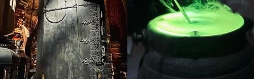 9¾站台集合!谁说麻瓜的世界里没有魔法?