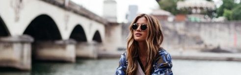 这些一个人旅行的照片，勾起你独自上路的欲望