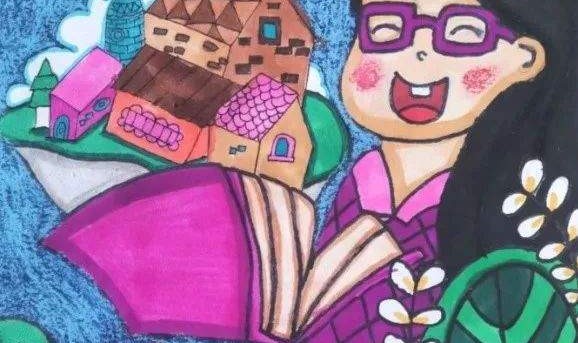 我眼中的多彩女性