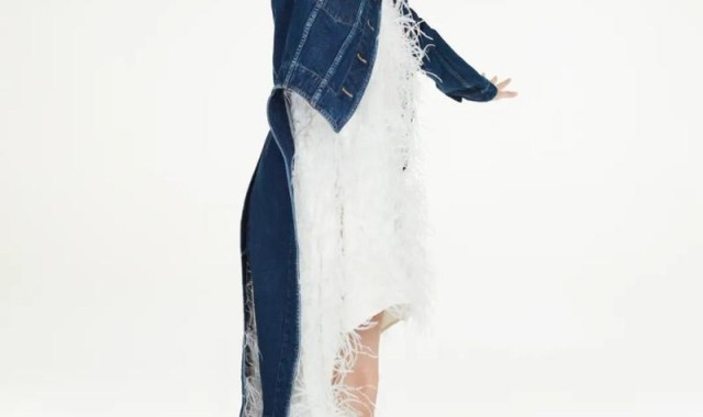 参加《一年一度喜剧大赛》后，史策被“变美”了