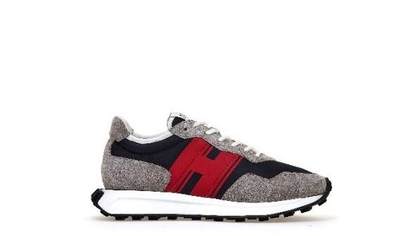 奢潮“龚”略 “俊”朗有型 演员龚俊出任HOGAN全球代言人