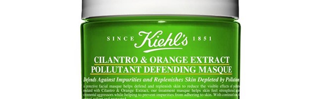 【科颜氏123面膜护理】科颜氏面膜家族又添新成员