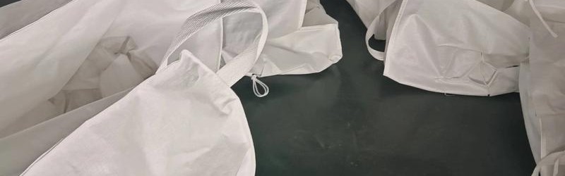 吨包袋生产基地,国际标准吨位袋柔性包装结构具有足够强度