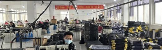 箱包生产商,保定白沟箱包厂家生产箱包质量好款式多样