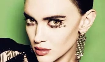 【美丽心机】开眼角?不如画眼线!