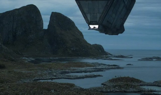 看完“科幻片天花板”的《沙丘》,只想拥有这件甜茶同款