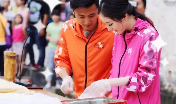 杨幂为什么是一个被所有人痛恨的女人?