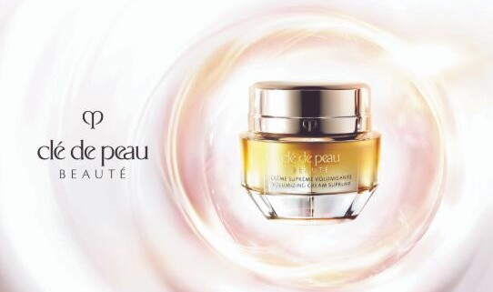 立体充盈 胶原饱满 CPB肌肤之钥4D精雕面霜全新上市