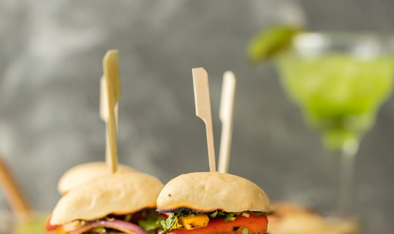 春节和朋友聚会,不如在家做这3道美味简餐