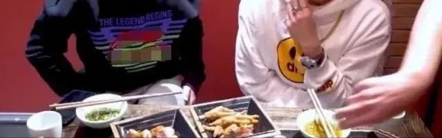 rapper恋爱能有多甜？看看他俩就知道了！