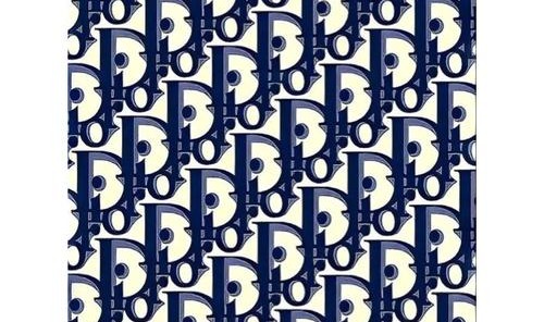 Dior的logo,这些东西值得你拥有的