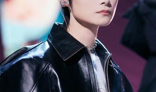 李宇春：川流不息