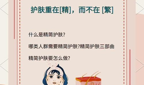 拒绝繁琐护肤，省时省力的养肤清洁来啦！