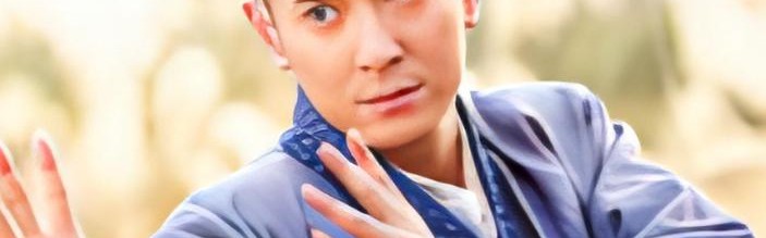 《皇甫神医》燃情上线，“段誉虚竹”荧幕重聚