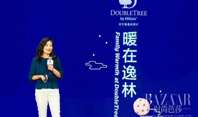 十条暖心贴士，希尔顿逸林助你享受温馨家庭出游