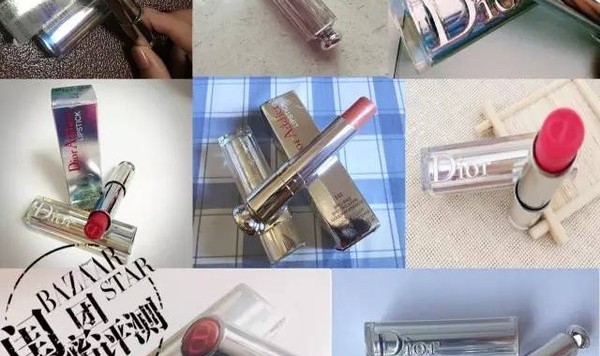 芭姐评测团 | 百万粉丝中精选8位美妆精告诉你,这只320块的口红到底好不好用?!