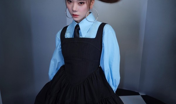 张紫宁担任JSister品牌代言人 开启多元着装摩登之旅