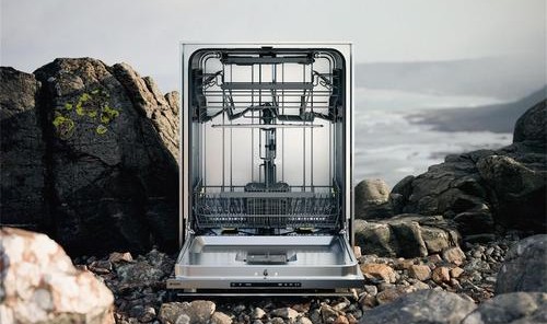 百年北欧奢华家电品牌ASKO纯蒸箱重磅上市,520用蒸心食艺表达爱