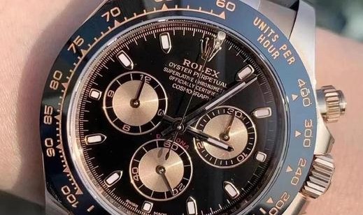 劳力士迪通拿和万国葡计哪个好？