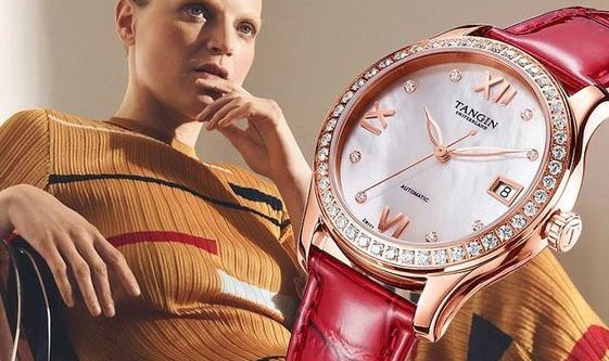 “表”治百病，迪奥、雅克德罗、天、肖邦全新瑞士美表承包你