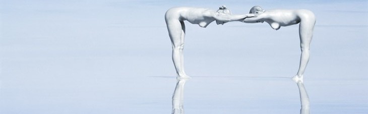 Hello World ,很想来次 Body Escape