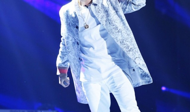 《王者之路》揭秘PG One夺冠背后 真空说唱练200多遍