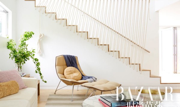 5招教你打造现代家居的简约造型