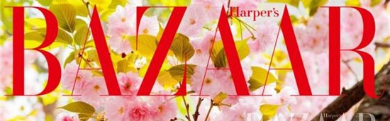 就算没有假期，也要穿得像樱花一样美！