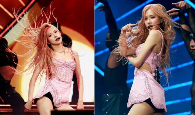 2023年科切拉音乐节上的铂金首饰—展现魅力与活力的独特项链和戒指