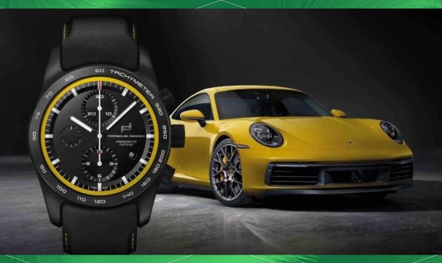 十款经典腕表，每一款足以可购一部豪车！